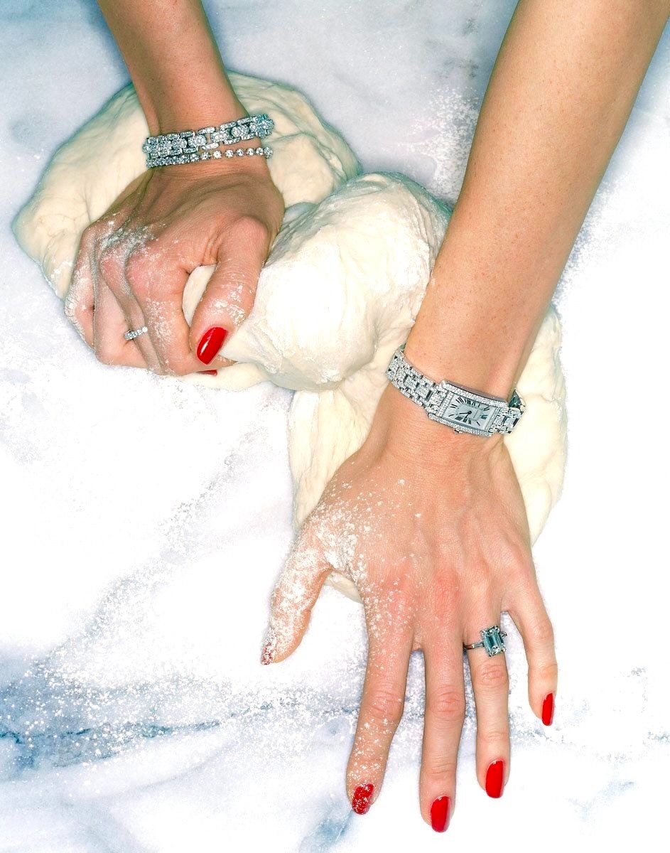 Designs and luxury like never before