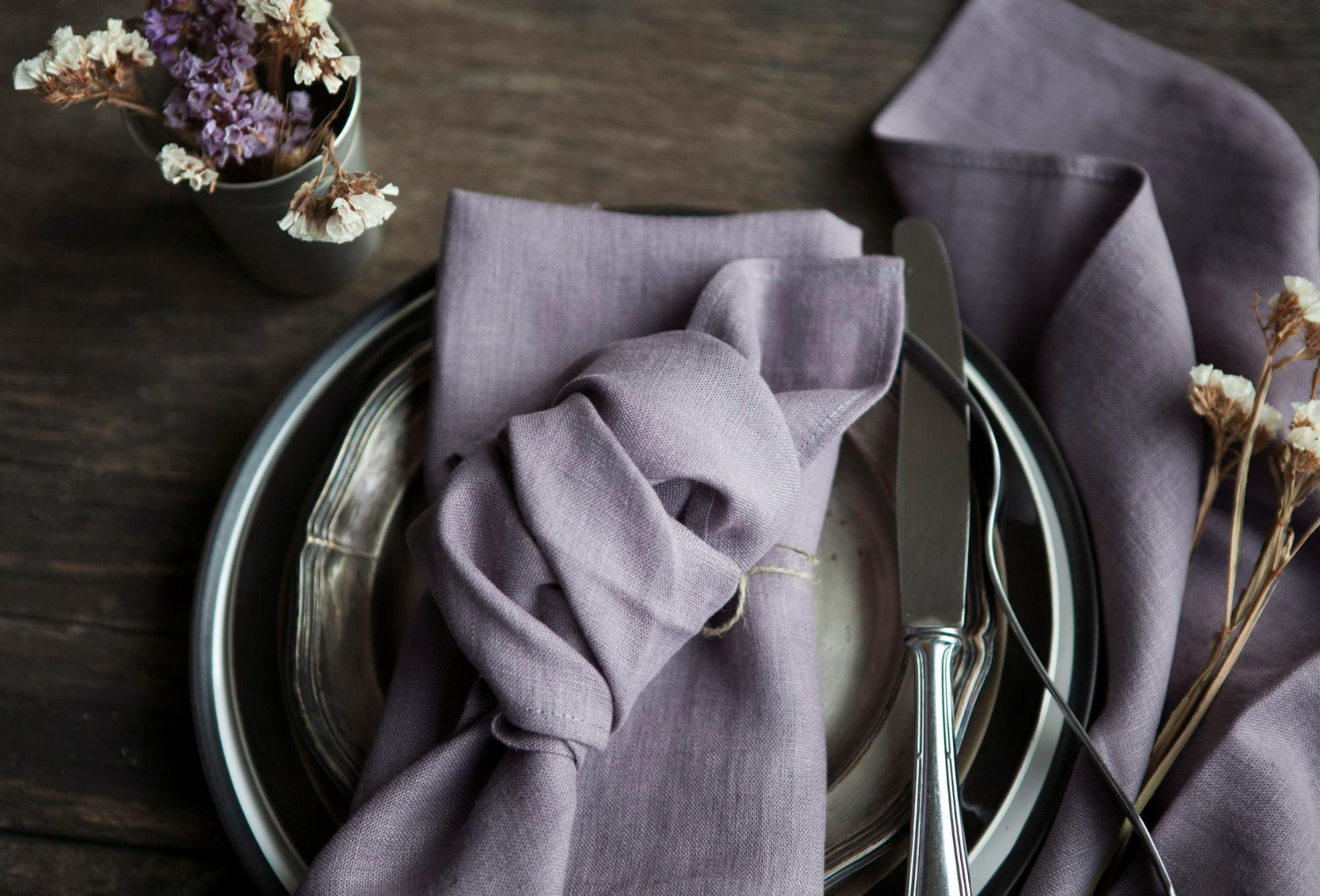 Linen Napery